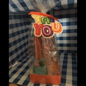 Bath & body works gift set